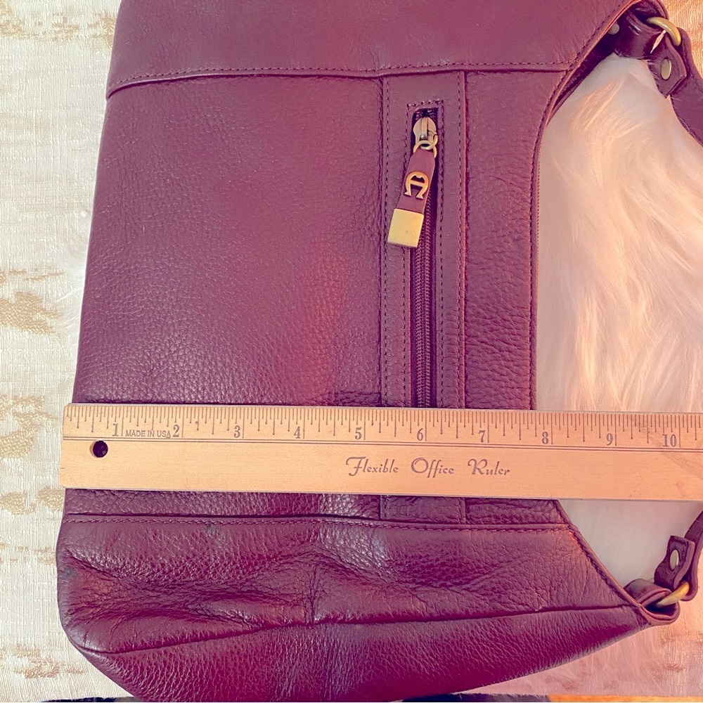 Vintage Etienne Aigner Purse in EUC!! Gorgeous!! - Picture 6 of 7